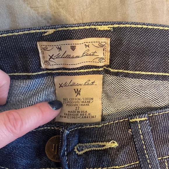 William Rast Jeans - Picture 4 of 11
